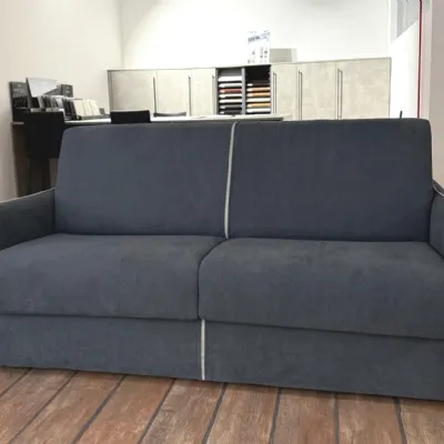 Divano Divano letto amadeus Felis: con uno SCONTO ESCLUSIVO del 25%