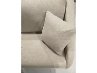 Divano Divano letto  di Artigianale in stile moderno in Offerta Outlet