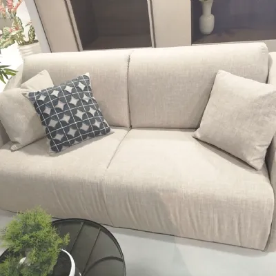 Divano Divano letto  di Artigianale in stile moderno in Offerta Outlet