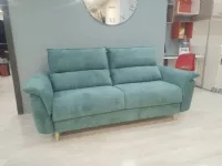 Divano da 3 posti modello Divano letto heros hoopl spedibile di Hoppl scontato