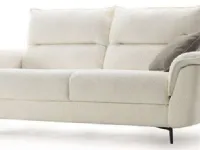 Divano Hoppl� Divano letto heros PREZZI OUTLET sconto 40%