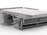 Divano Hoppl� Divano letto heros PREZZI OUTLET sconto 40%