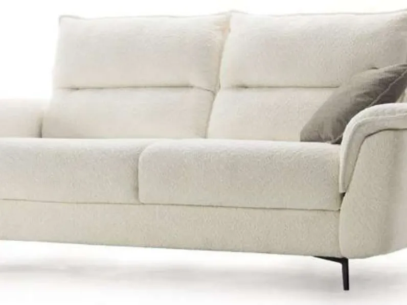 Divano Hoppl� Divano letto heros PREZZI OUTLET sconto 40%