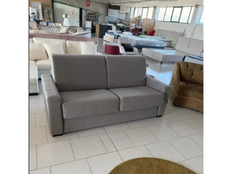 Divano Letto Divano letto materasso altezza 18 cm luxury Md work a 1240 Euro
