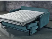 Scopri il Divano Letto Luxury Md: 48% di sconto! Memory Work in OFFERTA.