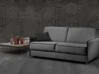 Letto Divano-letto mod. artico in promo sconto del 50% Exc a PREZZO OUTLET scontato del 50%