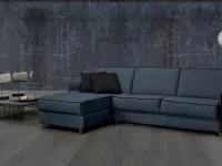 Letto Divano-letto mod. artico in promo sconto del 50% Exc a PREZZO OUTLET scontato del 50%