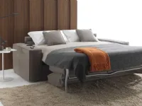 Letto Divano-letto mod. artico in promo sconto del 50% Exc a PREZZO OUTLET scontato del 50%