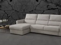 Divano letto Divano-letto mod. cecco in promo-sconto del 50% Exc a PREZZO OUTLET