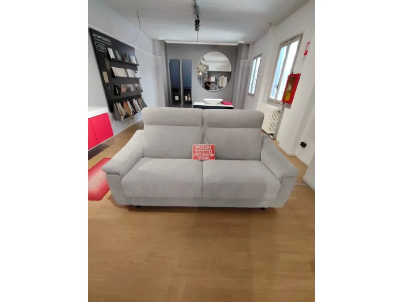 Divano Letto Divano letto modello magnum Artigianale a 1160 Euro