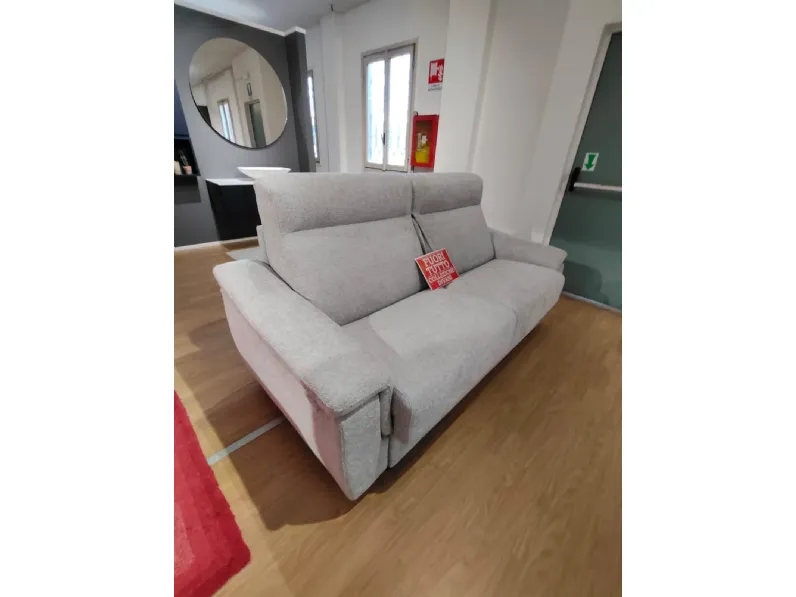 Divano Letto Divano letto modello magnum Artigianale a 1160 Euro