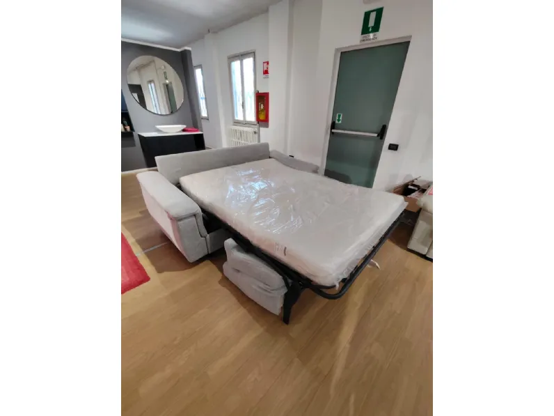 Divano Letto Divano letto modello magnum Artigianale a 1160 Euro