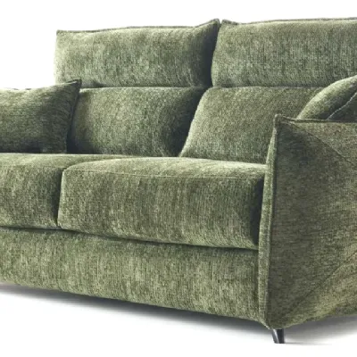 Divano Divano letto napoli di Hoppl� in stile moderno in Offerta Outlet