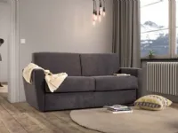 Divano Letto Divano letto pronta consegna  materasso altezza 21  Md work a 1482