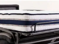 Divano Letto Divano letto pronta consegna  materasso altezza 21  Md work a 1482