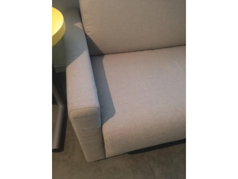 Divano letto Dodo' Excò a PREZZO OUTLET