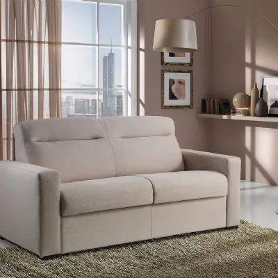 Divano letto Dolly 18 Hoppl in Offerta Outlet