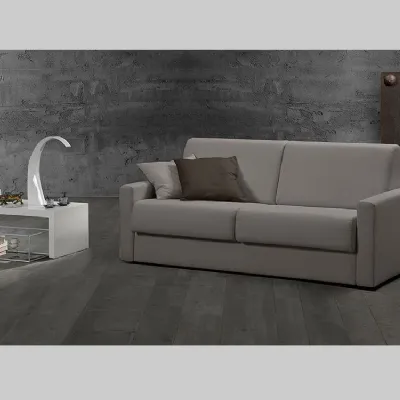 Divano letto Drop Excò OFFERTA OUTLET