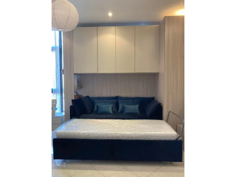 Divano letto Duplex Conte a prezzi convenienti