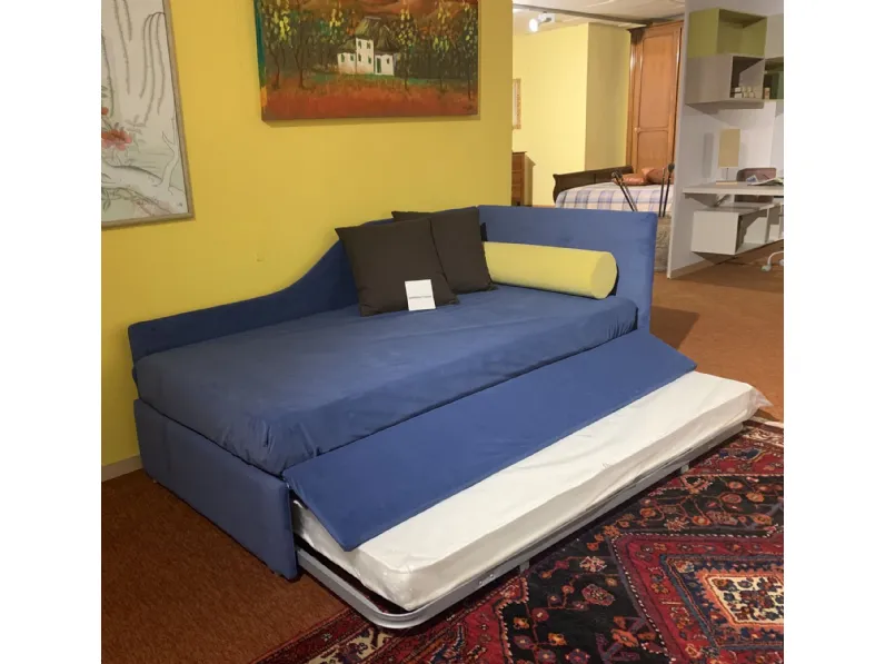 Divano letto Duplo Bontempi: SCONTO ESCLUSIVO