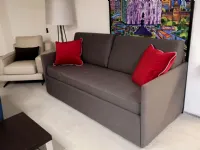 Divano letto Elle Exc� PREZZI OUTLET