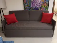Divano letto Elle Exc� PREZZI OUTLET