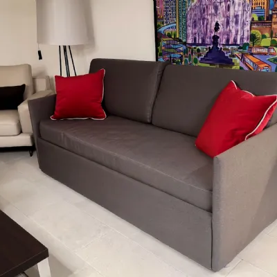 Divano letto Elle Exc� PREZZI OUTLET