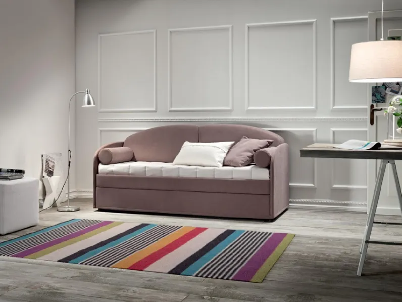 Divano letto ELLEN Felis OFFERTA OUTLET