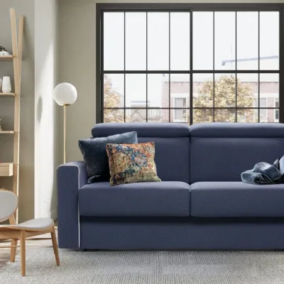 Divano moderno tessuto Crazy di Family bedding con sconto del - 30%