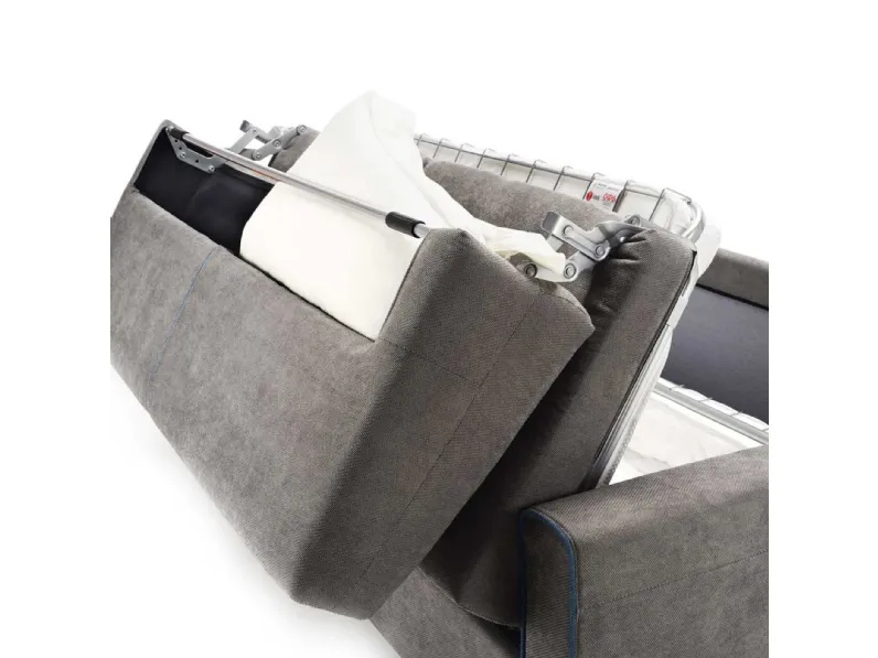 Divano Break di Family bedding in stile moderno in Offerta Outlet
