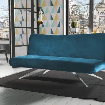 Divano design tessuto Butterfly di Family bedding con sconto del - 30%
