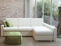 Divano Family Bedding modello Civas