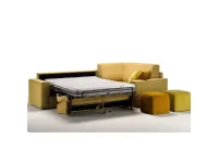 Divano design tessuto Civas di Family bedding con sconto del - 30%
