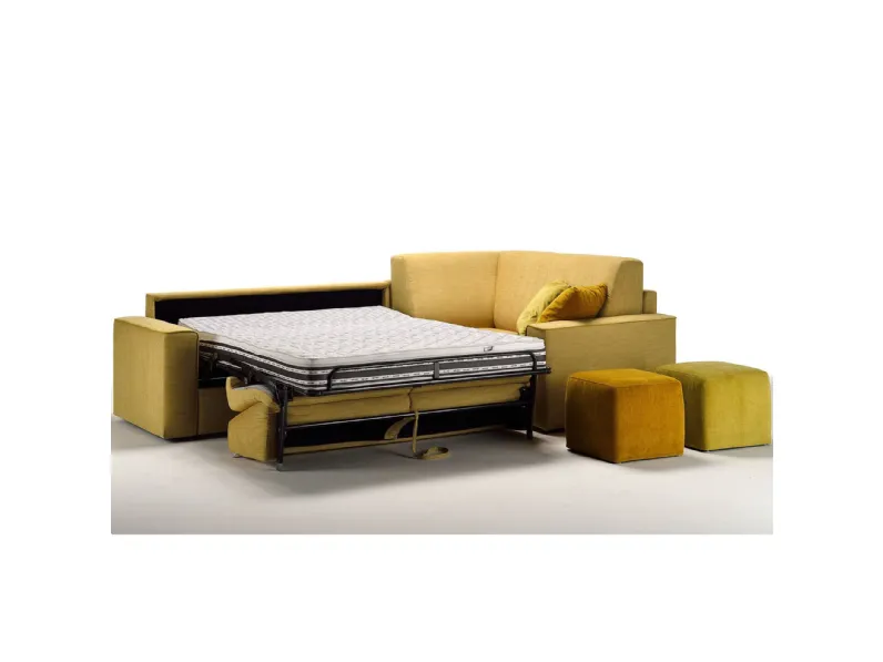 Divano design tessuto Civas di Family bedding con sconto del - 30%