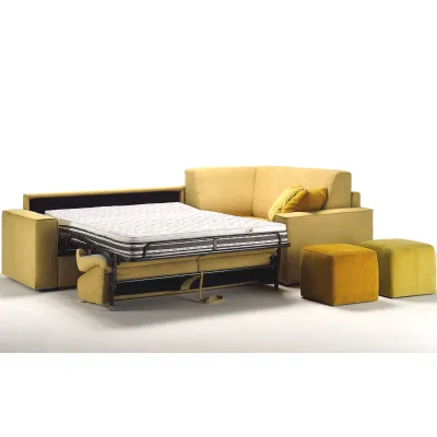 Divano design tessuto Civas di Family bedding con sconto del - 30%