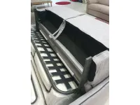 Letto Francesca Artigianale in Offerta Outlet a soli 1100