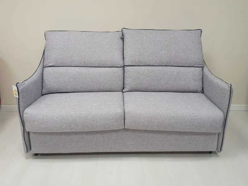 Letto Francesca Artigianale in Offerta Outlet a soli 1100