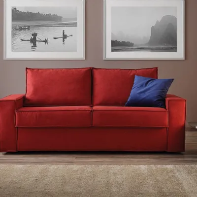 Divano letto Gap Crippa salotti in Offerta Outlet a soli 1200