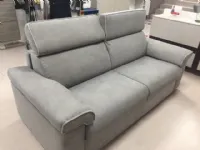Divano da 3 posti modello Giada di Family bedding scontato