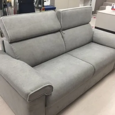 Divano da 3 posti modello Giada di Family bedding scontato