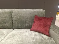 Divano Letto Ginevra Aerre italia in Offerta Outlet a 1500 Euro