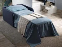 Poltrona letto Gioia Collezione esclusiva in stile moderno SCONTATA