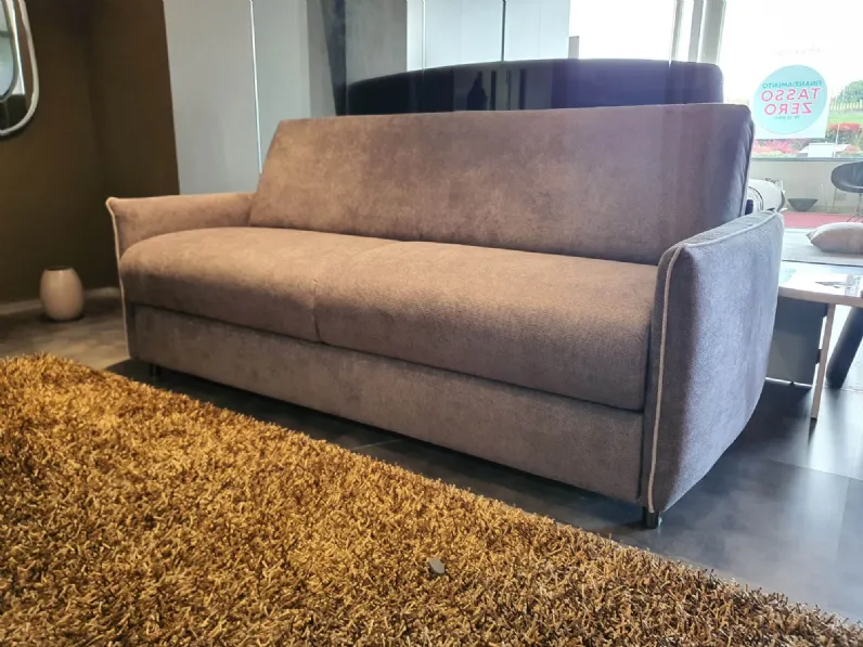 Divano letto Giotto Vitarelax: 29% di sconto! Acquista ora!