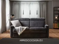 Divano Letto Iberis di Gamma a prezzo ribassato