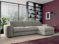 Divano letto in stile Moderno Con contenitore in offerta