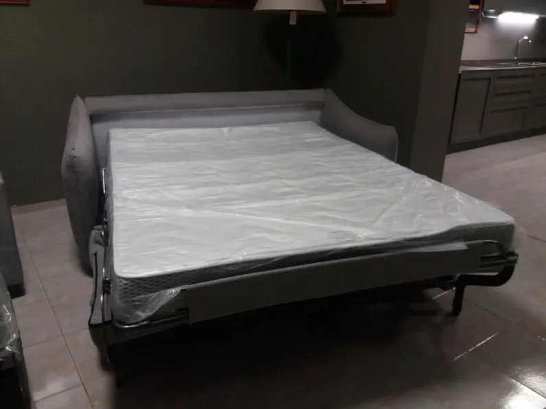Divano letto Annie 140 Confortplus a 1450€. Offerta Outlet!