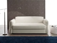 Divano letto in Tessuto Divano letto memory luxury design Md work