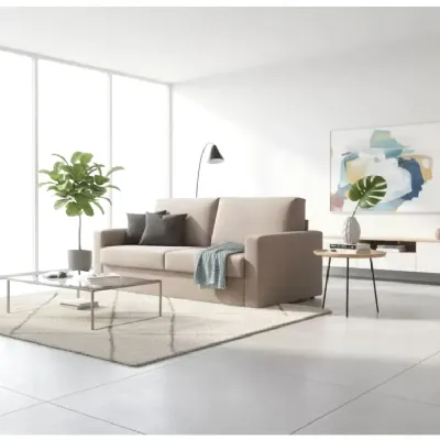 Divano Letto Dream Samoa in Offerta Outlet a 1100 Euro