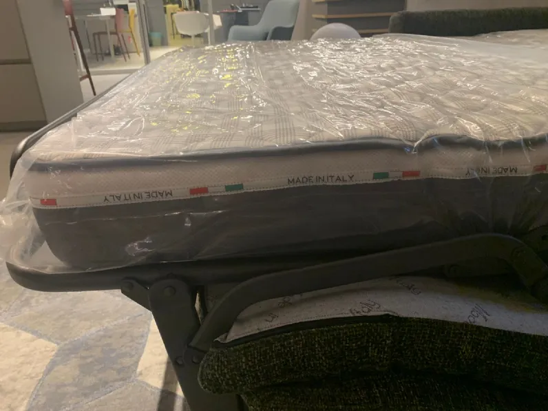 Divano Letto Morbidone Family bedding in Offerta Outlet a 2400 Euro