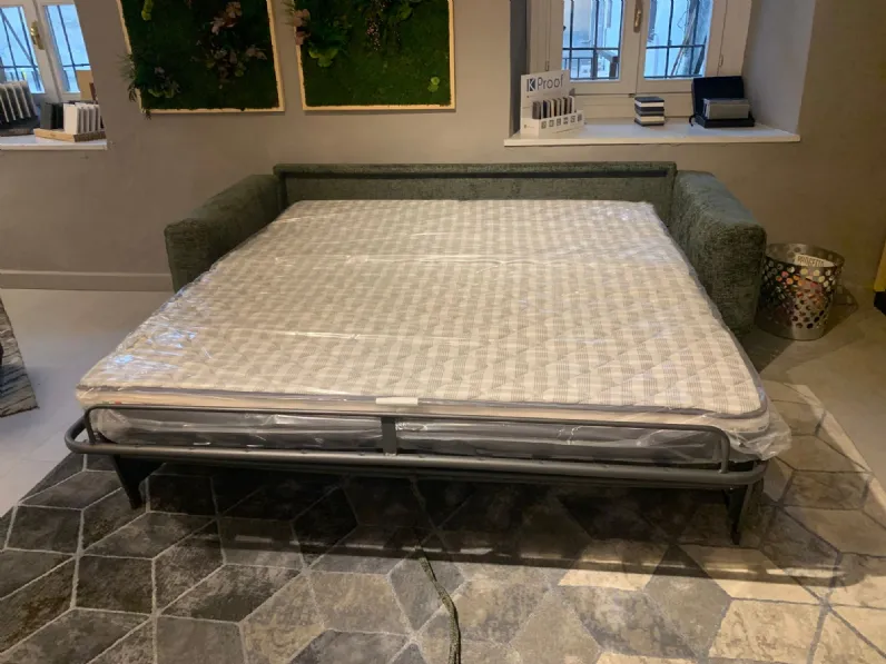 Divano Letto Morbidone Family bedding in Offerta Outlet a 2400 Euro